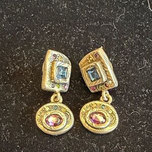 Patricia Locke earrings